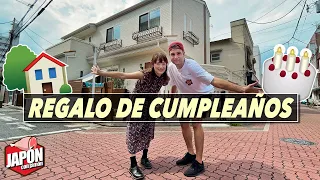 ¡ENCONTRAMOS CASA NUEVA EN TOKIO!: Aventuras de un matrimonio internacional