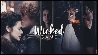 wicked game | multicouples (ypiv).