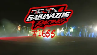 Gallinazos Racing: RECORD Ensenada - San Felipe 250 2023 I Full Race