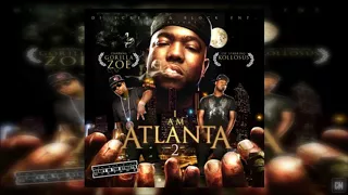 Gorilla Zoe & Kollosus - I Am Atlanta 2 [FULL MIXTAPE + DOWNLOAD LINK] [2009]