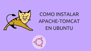 Cómo instalar Tomcat en linux