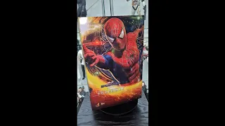 Hot Toys Friendly Neighbourhood Spider-Man - MMS661 2nd Batch