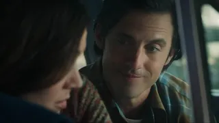 This Is Us season 4 episode 1  - REBECCA AND JACK END OF THE ROAD (TRIP)