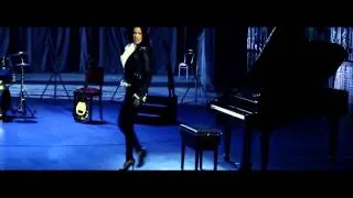 Kaliopi - Crno i Belo (Official video - Macedonia, Eurovision 2012) HD