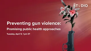 Preventing gun violence: Promising public health approaches