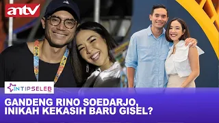 Diisukan Pacaran sama Rino Seodarjo, Gisella Anastasia Buka Suara | Intip Seleb ANTV