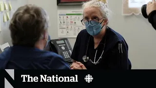 ‘I feel like I’m failing’: Inside Canada’s family doctor crisis