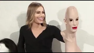 Cиликоновые Маски Не Отличить От Настоящих. Creepy Silicone Masks Are Now Being Made So Realistic!