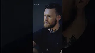 I HAVE LOST MY MIND - Conor McGregor Motivational Speech