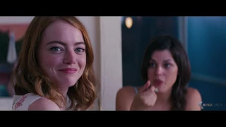 LA LA LAND Trailer 3 German Deutsch (2017)