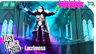 Just Dance 2021 - Lacrimosa - 5 Stars