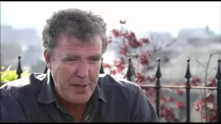 Love The Beast - The Full & Uncut Jeremy Clarkson Interview Part 1