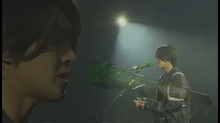 2022 KIM HYUN JOONG GIFT CONCERT (COMPLETO)