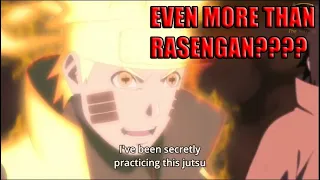 Naruto Reverse Harem Jutsu On Kaguya - Naruto Saving The World With Sexy Jutsu