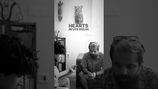 hearts never break, third release from the new EP!