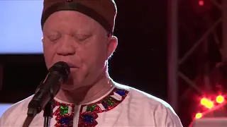 "Madan" - Salif Keita, Coke Studio Africa, Season 1, Episode 8