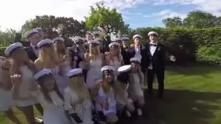 Studenten 2015 Varberg (12TEA)