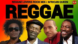 Reggae Mix, Reggae Lovers Rock Mix 2024, Beres Hammond, Sanchez, Ghost, Mikey Spice