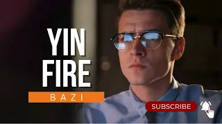 Yin Fire (丁火) - Bazi For Beginners：The Complete Day Master Guide You Need to Know