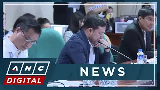 Senators question provisions in proposed Maharlika investment fund | ANC