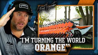 Has KTM dethroned Honda as the best manufacturer in Motocross - Grant Langston and Jase discuss...