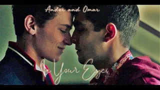 Ander & Omar | In Your Eyes (The Weeknd)