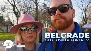 Belgrade - Europe's Hidden Gem || Exploring Serbia