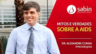 HIV e AIDS - O que é? Como se pega?