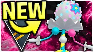 MIND BLOWING DAMAGE! *NEW* BLACEPHALON DESTROYS ENTIRE TEAMS IN THE ULTRA LEAGUE | GO BATTLE LEAGUE