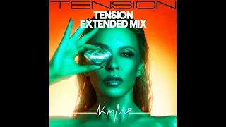 Tension (Extended Mix) - Kylie Minogue #tension #kylie #remix