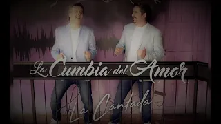 LA CANTADA - LA CUMBIA DEL AMOR (PISTA INSTRUMENTAL / KARAOKE)