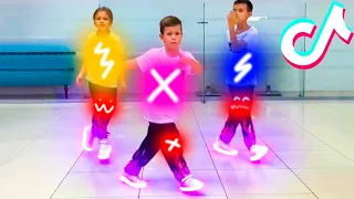 Tuzelity Shuffle | Best Of Favorite Dance Moves | Simpapa | (Симпа 2024)