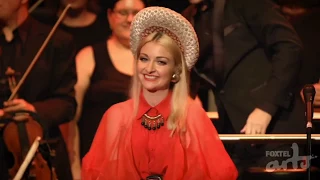 The Last Day on Earth - Kate Miller-Heidke & The Melbourne Symphony Orchestra