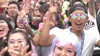 Fedde Le Grand   Live @ Ultra Japan 2015