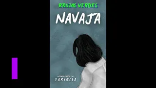 NAVAJA CAP VI - SI TU SALTAS, YO SALTO