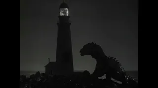 The Beast from 20,000 Fathoms (1953) - Stop Motion Shots