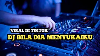 DJ BILA DIA MENYUKAIKU TIK TOK TERBARU 2021 FULL BASS REMIX (DJ PUTRI PROJECT REMIX)