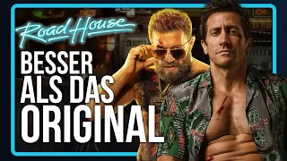 Besser als das Original! Road House - Kritik | FilmFlash