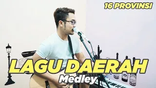 Medley Lagu Daerah (16 Provinsi)