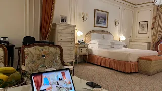 Ritz London - Hotel Room