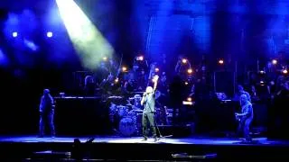 Deep Purple - Perfect Strangers - Helsinki Hartwall Areena Dec 7th 2011 With Orchestra