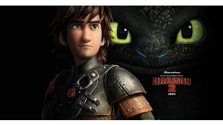 How to Train Your Dragon 2 Voice Actors