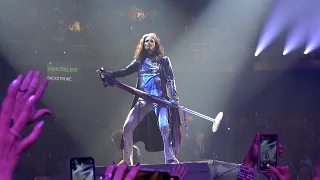 Aerosmith - “Dream On” - DEUCES ARE WILD, Dolby Live at Park MGM, Las Vegas 2022-09-23