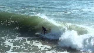 surfing secret spot sri lanka