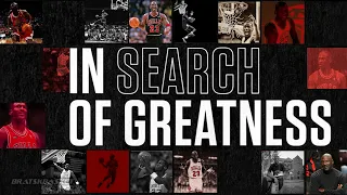 BratskBasket / In Search of Greatness: M.Jordan / В поисках величия: Майкл Джордан / 2018 / Rus ᴴᴰ