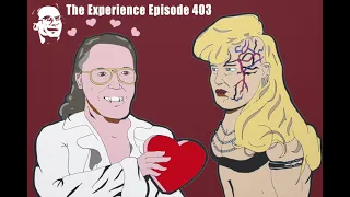 Jim Cornette on The Luna Vachon Episode Of Dark Side Of The Ring