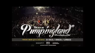 🎬 Video Live - Protector Uniejów - Pumpingland #1 [DJ CHEEZE, CROUZER, CLUBBASSE] || RE-UPLOAD