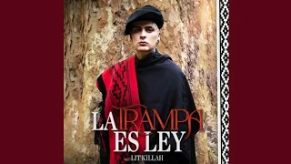 LA TRAMPA ES LEY (audio official)