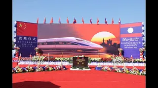 La relation bilatérale entre le Laos et la Chine sous le prisme de la Belt and Road Initiative