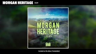 Morgan Heritage - Selah (Official Audio)